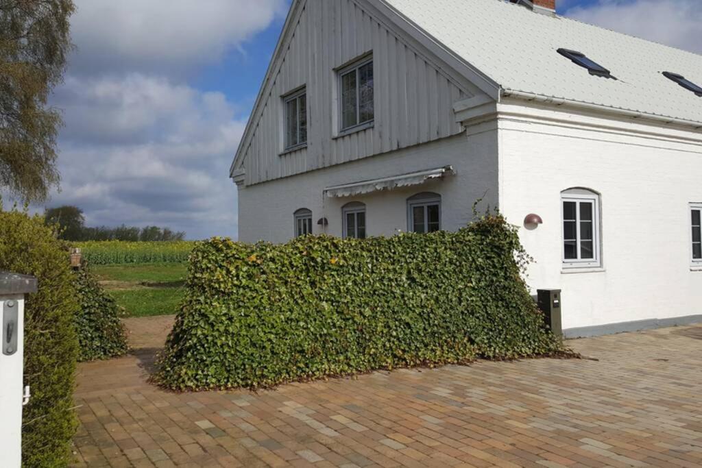 Big House In The Countryside Near Unesco City คราสเตียนฟิลด์ ภายนอก รูปภาพ